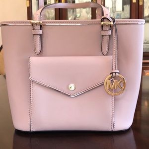 Authentic Michael Kors tote
